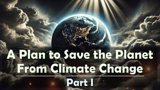 A Plan to Save the Planet from Climate Change Part I [upl. by Rozanna]