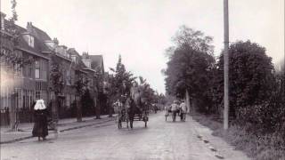 Oud Dordrecht vanaf 1900 tot 1942 wmv [upl. by Ellenahs]