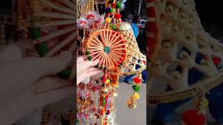 College k pass laga Diwali mela🪔🎇 youtubeshorts minivlog diwali [upl. by Kerianne420]