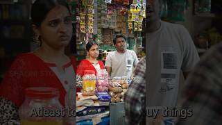 Oru nei vanguradhuku ivlo akkapora🤦🏻‍♂️ shalinistores maligaikadai serial trending yt [upl. by Benkley653]