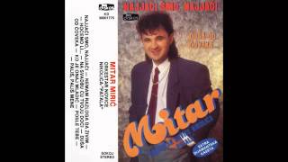 Mitar Miric  Hocemo li  Audio 1990 HD [upl. by Ariait]