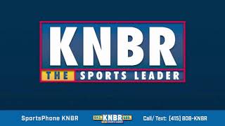 Tolbert amp Copes  KNBR Livestream  81524 [upl. by Eidurt]