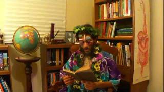 Prof Spira Reads Arnold Ehrets Mucusless Diet Healing System Lesson 1 [upl. by Notxarb]