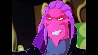 osmosis Jones 2001 voice Laurence fishburne as Thrax [upl. by Knighton376]