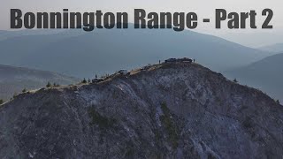 Bonnington Range Part 2 [upl. by Nylloh59]