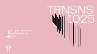 John Digweed invites Helsloot  Transitions 1025 [upl. by Happy]