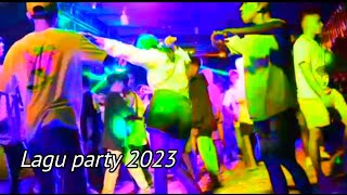 Lagu Party 2023💃GOYANGKIRI KANAN 2Party Rakat Remix by Mr Hugo99 [upl. by Rhoda]