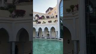 Abudhabi Souk at qaryat al beri🩷familytime shortvideo  abudabi [upl. by Yentuoc]