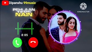 Tere Bina Na Guzara E Ringtone 💗 Instagram trending ringtone [upl. by Scoles]