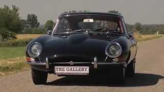 NICO AALDERING PRESENTS THE JAGUAR ETYPE  GALLERY AALDERING TV [upl. by Bevvy540]