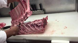 cortes de carne prime how to make a La suprise steak [upl. by Wivestad]