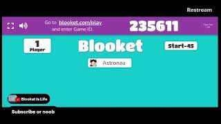 Blooket Live Games  You Can Join [upl. by Patrica945]