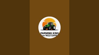 Farming king [upl. by Saxe767]