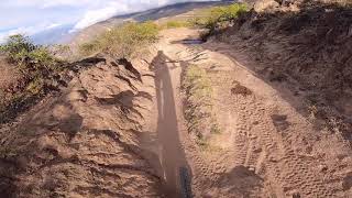 Yahuarcocha DH  Downhill  Ibarra  ECUADOR 2020 [upl. by Aerona]