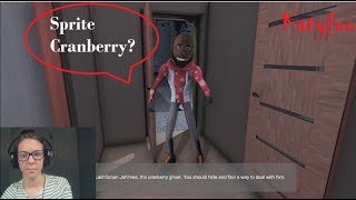 Thirstiest Time of the Year Gameplay  Want a Sprite Cranberry [upl. by Faun]