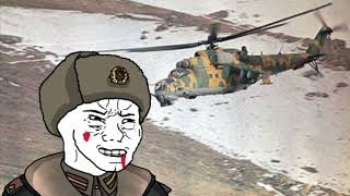 Пыль Глотаю but your helicopter was shot down in Afghanistan [upl. by Vig239]