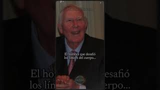 La Increíble Historia de Roger Bannister [upl. by Eruza362]