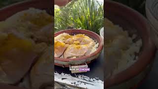 Moroccan Tajine Cooking Class travel cookingclass morrocanfood tajine foodie foodvideo [upl. by Assille]