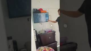 Video Cracked Tv Elkanah [upl. by Aileahcim]