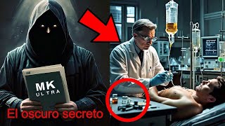 MK ULTRA vs CIA Mind Control Which is More Powerful datos historia controlmental shortsviral [upl. by Ayhtak]