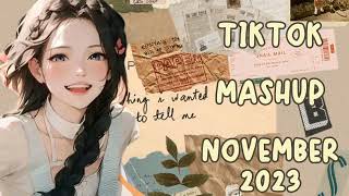 TIKTOK MASHUP Philippines NOVEMBER 19 2023 Trending TikTok Dance Viral Compilation [upl. by Kirtap]