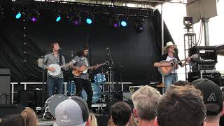 CAAMP Common Man Live at the Innings Festival  Tempe AZ 3242018 [upl. by Ekenna]