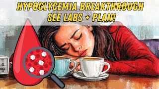 Hypoglycemia Treatment Plan That Doctors Missed [upl. by Reina]