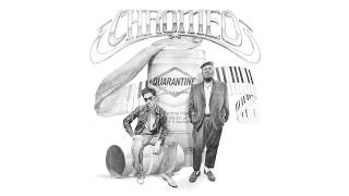 Chromeo  Clorox Wipe [upl. by Ahsoj]