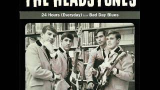 The Headstones  Bad Day Blues [upl. by Ninnetta]