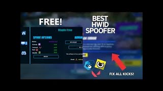 BEST FREE HWID SPOOFER THAT SUPPORTS ALL GAMES  RIPPLE SPOOFER 2024 [upl. by Suiramed]