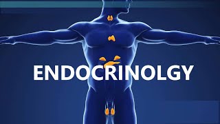 MRCP  PART ONE Endocrinology 3 [upl. by Ahsiret789]