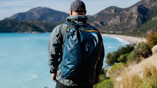 Cotopaxi Allpa 35L Travel Pack Review Should You Buy It 2024 [upl. by Tia704]