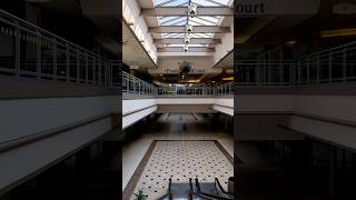 Death Rattle of the Harrisburg Mall PA  T7D7 ExLog shorts [upl. by Enreval]