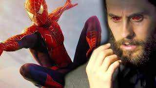 Morbius Leaked Footage MCU Connection To Spider Man Far From Home [upl. by Lerej]