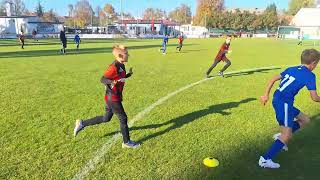 Cordial Cup Qualifikation U11 am 01112024 gegen JAZ GUSüd [upl. by Fiore]