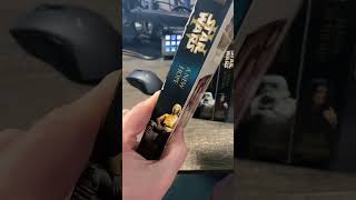 Anyone know what a VHS is  Star Wars Original Trilogy [upl. by Camellia209]