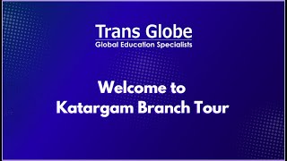 Trans Globe Surat  Katargam Branch  Explore Abroad Education [upl. by Nednyl898]