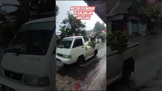 Musik paling mahal music vlog vlogmuterkampung kampung [upl. by Cyn885]