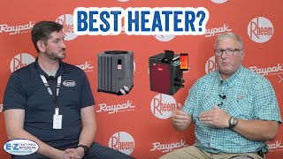 What is the Best Raypak Pool Heater for My Region [upl. by Jo-Anne567]