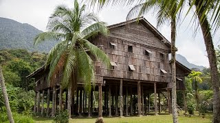 Sarawak Cultural Village Malaysia [upl. by Laumas]