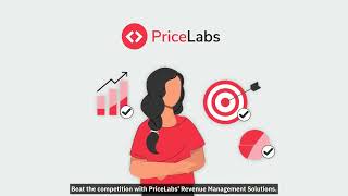 Maximize Hotel Revenue with PriceLabs Revenue Management Solutions [upl. by Catlee]