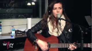 Of Monsters and Men  quotSix Weeksquot Live at WFUV [upl. by Earl]