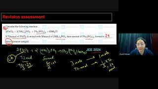 Some Basic Concept of Chemistry L5  11th NEET Chemistry  22nd Oct 2024 [upl. by Sivehc50]