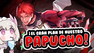 Jugando Punishing Gray Raven  Historia en Español 183  Sands of Wrath  Narrado [upl. by Halullat]