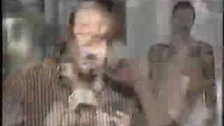 MIGUEL BOSE INTERVIEW PAPITO 2007 [upl. by Htirehc]