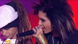 Tokio Hotel Monsoon  3022007 [upl. by Leizar]