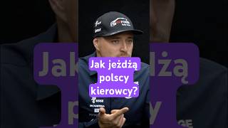 Jak jeżdżą Polscy kierowcy [upl. by Mikiso]