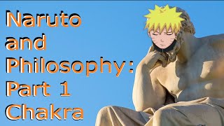 Explaining Chakra in Naruto with Buddhism [upl. by Lauree731]