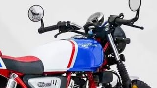 2024 All New Honda CGX 150cc Revealed In India  Honda New Bikes In India  Honda CGX 150 Launch [upl. by Abbott]