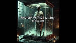 Mystery At The Mummy Museum [upl. by Briscoe]